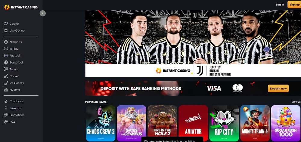 The Impact of fastest payout online casinos on Financial Security